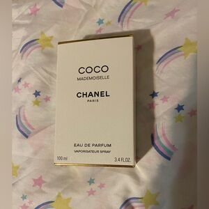 Coco Chanel